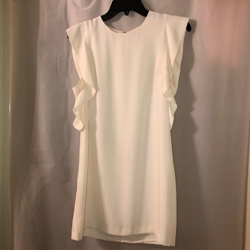 GUC Forever 21 Contemporary Mini Dress Small